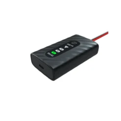 Chargeur de batterie NiMH 4-8S alimenté par PD Type35N avec Tamiya SkyRc