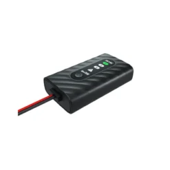 Chargeur de batterie NiMH 4-8S alimenté par PD Type35N avec Tamiya SkyRc