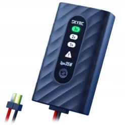 Chargeur de batterie NiMH 4-8S alimenté par PD Type35N avec Deans SkyRc