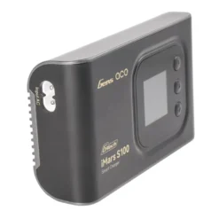 Chargeur de batterie RC GensAce iMars S100 G-Tech AC Balance - Noir
