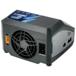 Chargeur D200 Neo Duo 1-6s (AC 2x200W, DC 2x400) SKYRC