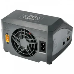 Chargeur D200 Neo+ NFC Duo 1-6s (AC 2x200W, DC 2x400) SKYRC