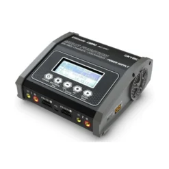 Chargeur D260 1-6S 2x130W 12V/220V SKYRC