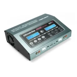 Chargeur D400 Ultimate 400W 1-7S 20A 12/220V Sky-Rc