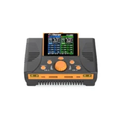 Chargeur 456 Duo iCharger