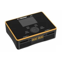 Chargeur DX8 DUO -1600W - 9-49V Icharger