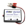 Chargeur 3-Eléments LiPo avec équilibreur, 0.8A