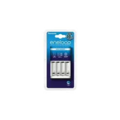 Chargeur Enelopp AA/AAA BQ-CC51H