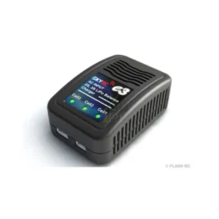 Chargeur E3 V2 2-3S Lipo 11W 220V SkyRC