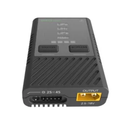 Chargeur GensAce iMars Mini Balance Charger 2-4s USB-C 60W