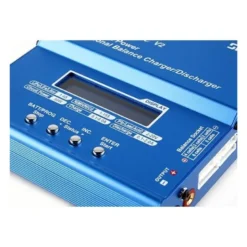 Chargeur Imax B6AC V2 50W 12V/220V SKY RC