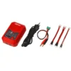 Chargeur Multicharger X1 NANO DC HITEC