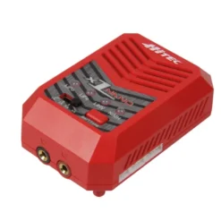 Chargeur Multicharger X1 NANO DC HITEC