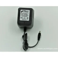 Chargeur NiMh pour 6K, 8J, 10J, 14SG, 16SZ, 4PLS Futaba