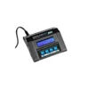 Chargeur Pro Wizard X6S+ 100W 12V/220V T2M