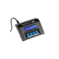 Chargeur Pro Wizard X6S+ 100W 12V/220V T2M