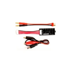 Chargeur Pro Wizard X6S+ 100W 12V/220V T2M