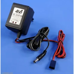 CHARGEUR RADIO FUTABA TX/RX