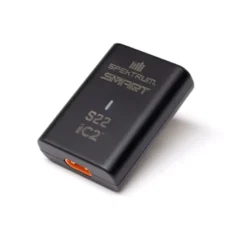 Chargeur S22 G2 USB-C G2 2S & 3S LiPo 20W Smart IC2