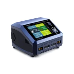 Chargeur Sky RC D100 Neo Duo (2x50W AC/2x100W DC)
