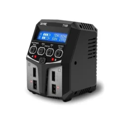 Chargeur Sky RC T100 Duo 2x50W 2-4S 220V SKYRC