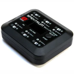 Chargeur S63 Micro 6-port DC/USB 1S LiPo