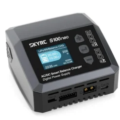 Chargeur S100neo SkyRc