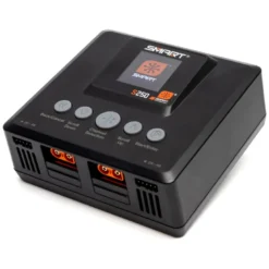 Chargeur Spektrum Smart S250 AC 2x50W