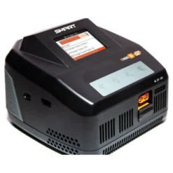 Chargeur Spektrum Smart S1400 G2 + 1x batterie Smart 6S 5000mAh
