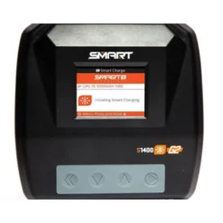 Chargeur Spektrum Smart S1400 G2 + 1x batterie Smart 6S 5000mAh