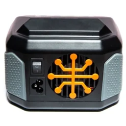 Chargeur Spektrum Smart S1400 G2 + 1x batterie Smart 6S 5000mAh