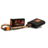 Chargeur Spektrum Smart S120 G2 + 1x batterie Smart 3S 850mAh