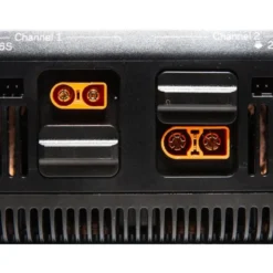 Chargeur Spektrum Smart S2200 G2 2x200W AC 220V