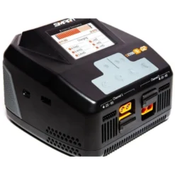Chargeur Spektrum Smart S2200 G2 2x200W AC 220V