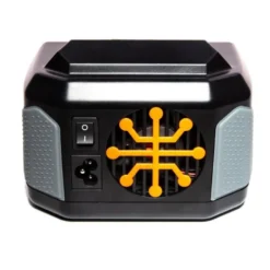 Chargeur Spektrum Smart S2200 G2 2x200W AC 220V