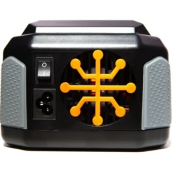 Chargeur Spektrum Smart S2200 G2 2x200W AC 220V