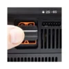 Chargeur Spektrum Smart S1400 G2 1x400W AC 220V