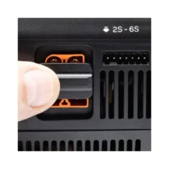 Chargeur Spektrum Smart S1200 G2 1x200W AC 220V