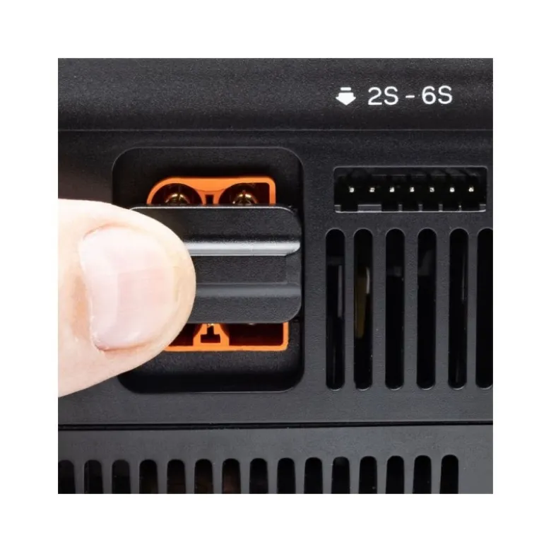 Chargeur Spektrum Smart S1400 G2 1x400W AC 220V