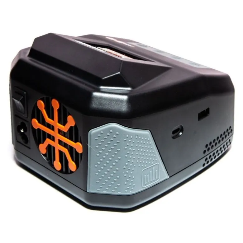 Chargeur Spektrum Smart S1400 G2 1x400W AC 220V