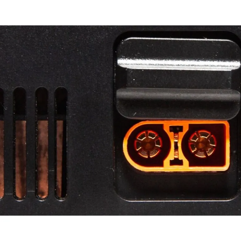 Chargeur Spektrum Smart S1400 G2 1x400W AC 220V