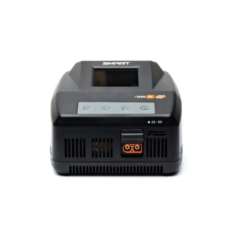 Chargeur Spektrum Smart S1400 G2 1x400W AC 220V