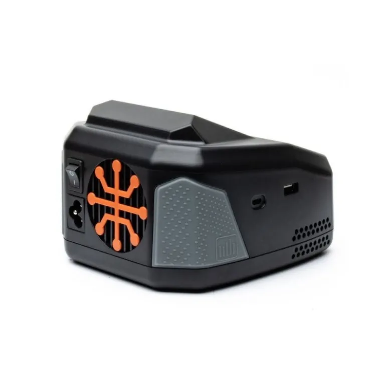 Chargeur Spektrum Smart S1400 G2 1x400W AC 220V