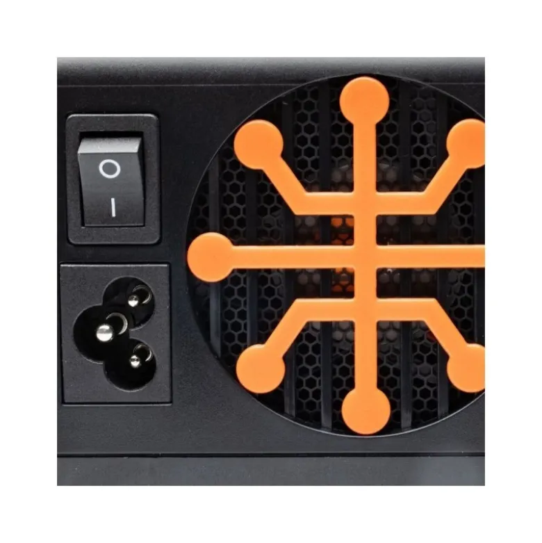 Chargeur Spektrum Smart S1400 G2 1x400W AC 220V