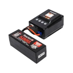 Chargeur Spektrum Smart S155 G2 1x55W AC 220V
