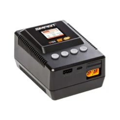 Chargeur Spektrum Smart S155 G2 1x55W AC 220V