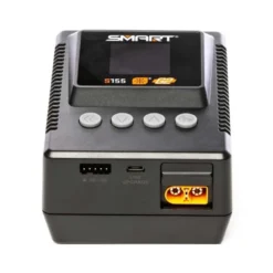 Chargeur Spektrum Smart S155 G2 1x55W AC 220V