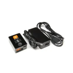 Chargeur Spektrum Smart S150 50W AC/DC 220V