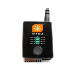 Chargeur Spektrum Smart S150 50W AC/DC 220V
