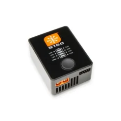 Chargeur Spektrum Smart S150 50W AC/DC 220V